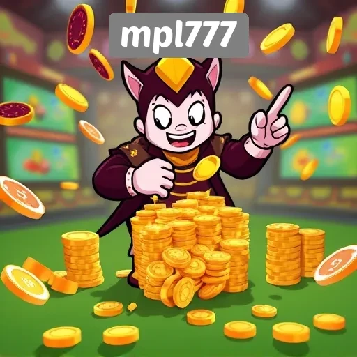 Keunggulan Bermain di Platform MPL777