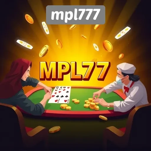 Keuntungan Bergabung di MPL777 untuk Pemain Baru