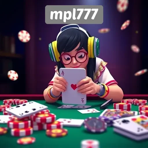 Cara Daftar dan Bermain di MPL777 dengan Mudah