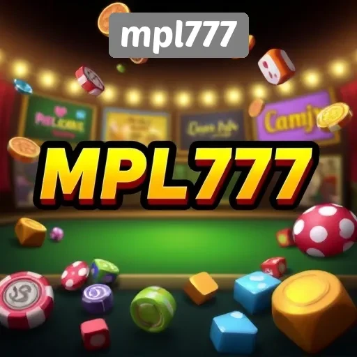 Beragam Permainan Menarik yang Tersedia di MPL777