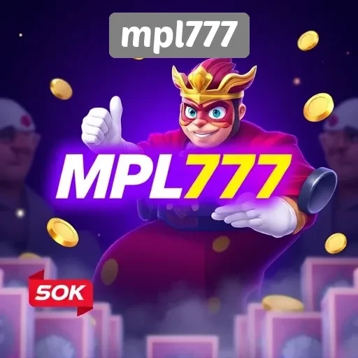 Mengenal Lebih Dalam Tentang Situs Game MPL777