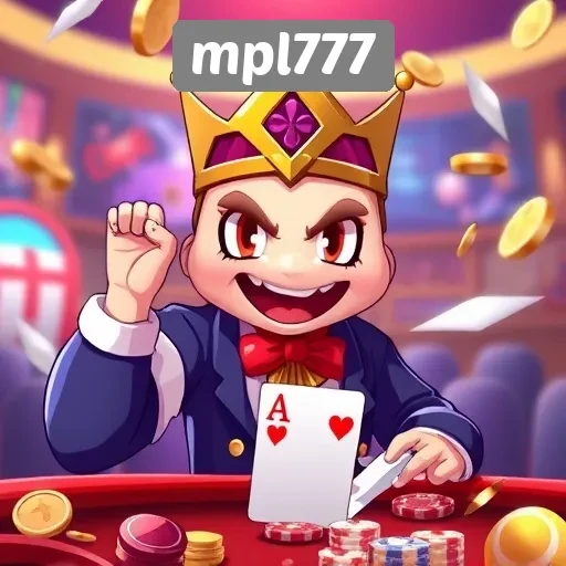 Mengenal Lebih Dekat Situs Game mpl777 di Indonesia
