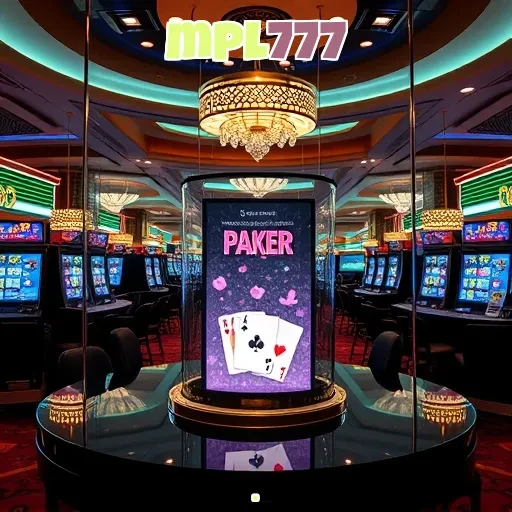 mpl777 Pertanyaan Umum