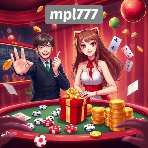 Kelengkapan Game yang Tersedia di MPL777 untuk Pengguna