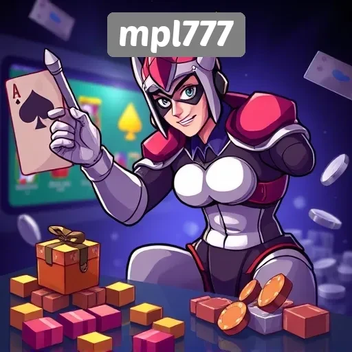 Pengalaman Bermain Game di MPL777 untuk Penggemar Game