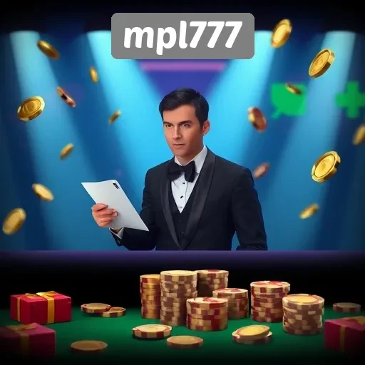 Panduan Memulai Permainan di Situs MPL777
