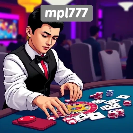 Tingkatkan Keterampilan Bermain di MPL777 dengan Tips Ini