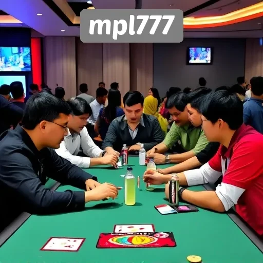 Manfaat Bergabung dengan Komunitas di MPL777