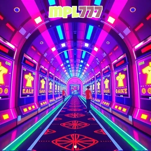 mpl777 Live Casino