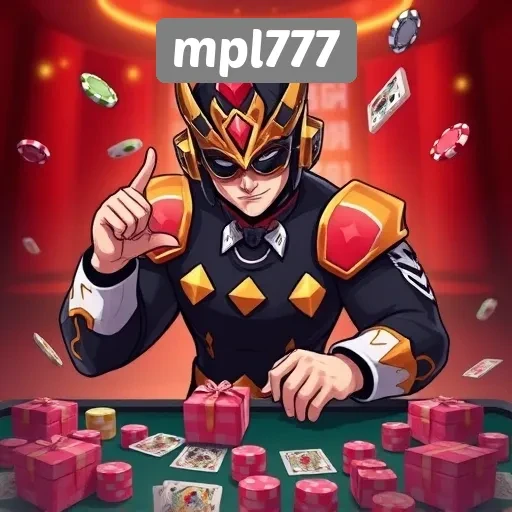 Evolusi MPL777 Dalam Industri Game Online di Indonesia
