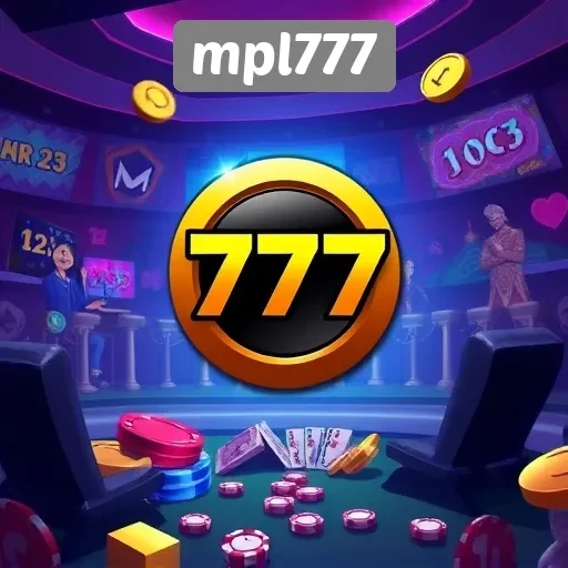 Situs Game MPL777 sebagai Pilihan Utama di Indonesia