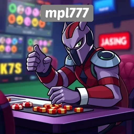 Panduan Lengkap Menggunakan Situs Game MPL777
