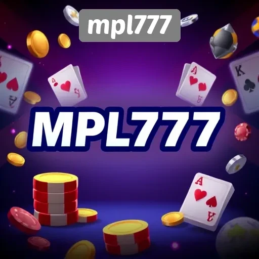 MPL777 Sebagai Platform Game Online Terpercaya di Indonesia