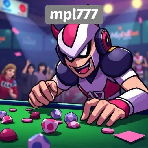 Peluang dan Tantangan Bermain di MPL777