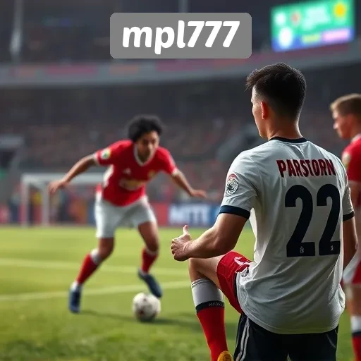 Komunitas Pemain di MPL777 Membangun Hubungan Sosial