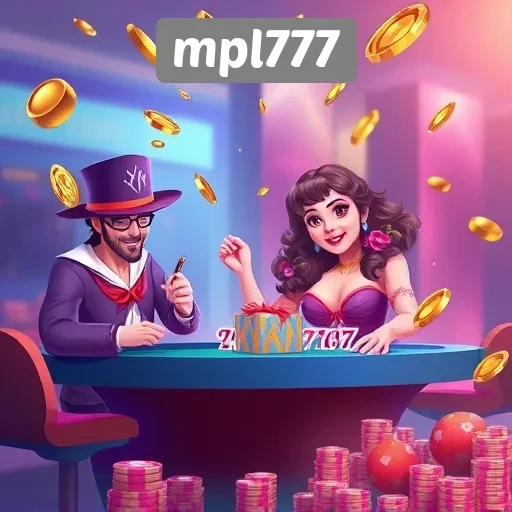 Promo dan Bonus Menarik di MPL777