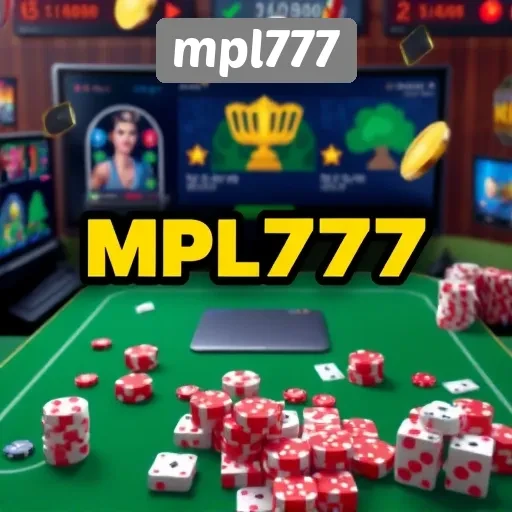 Tren dan perkembangan situs mpl777 dalam industri game online
