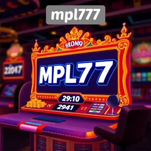 Membandingkan mpl777 dengan Platform Game Lain
