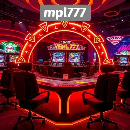 Inovasi Fitur Baru di MPL777 yang Perlu Diketahui