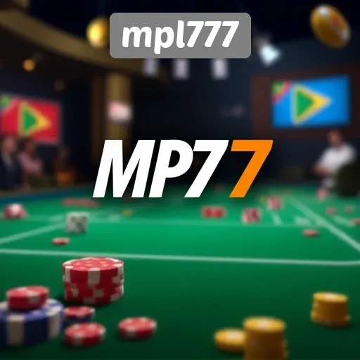 Studi Kasus Pengalaman Pemain di Mpl777