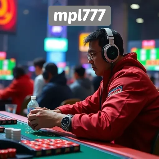Kisah sukses pemain di mpl777 yang menginspirasi