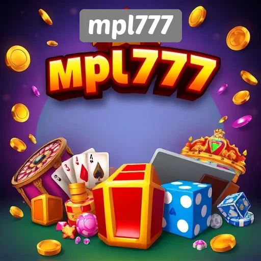 Apa Saja Permainan Populer di mpl777