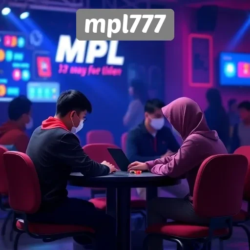 Dampak Positif Game Online di MPL777 bagi Pemain
