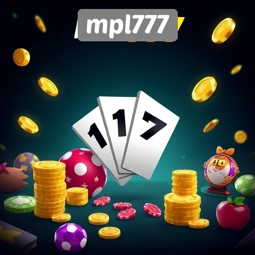Promosi dan Bonus Menarik di mpl777 untuk Pemain Baru