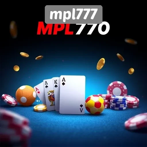 Keunggulan Game Berkualitas di MPL777 untuk Pecinta Gaming