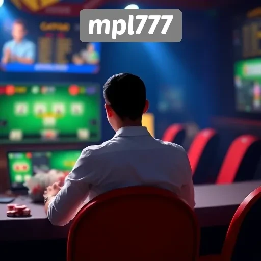 Pendaftaran dan Proses Verifikasi di Situs MPL777