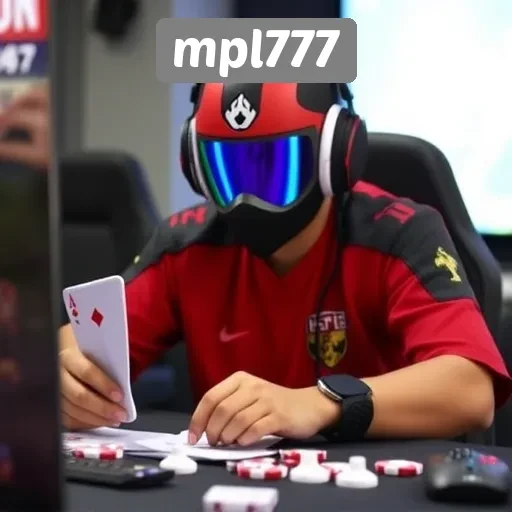 Proses Pendaftaran dan Penarikan Dana di mpl777