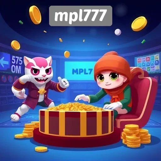 Ulasan Menarik tentang Situs Game mpl777
