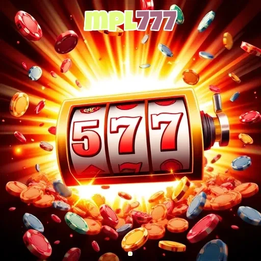 mpl777 Permainan Slot