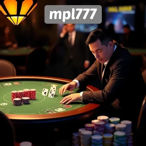 Taktik dan Strategi Sukses Bermain di MPL777