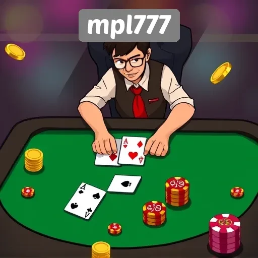 Tips dan Trik Sukses Bermain di MPL777