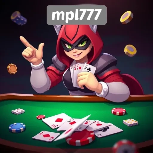 Karakteristik Unik dari Permainan di MPL777