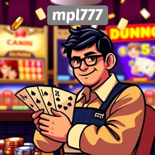 Ulasan Pengalaman Pengguna di Situs MPL777