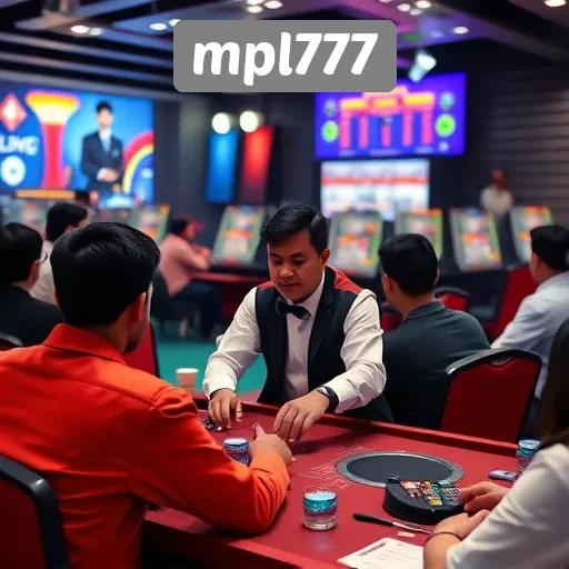 Tanggapan Pengguna Tentang Pengalaman di MPL777